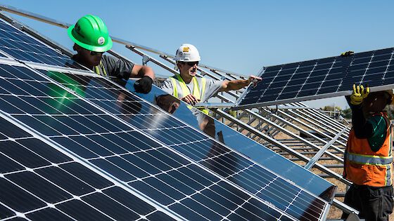 What the Inflation Reduction Act Means for the Solar Industry (Post-Treasury Guidance)