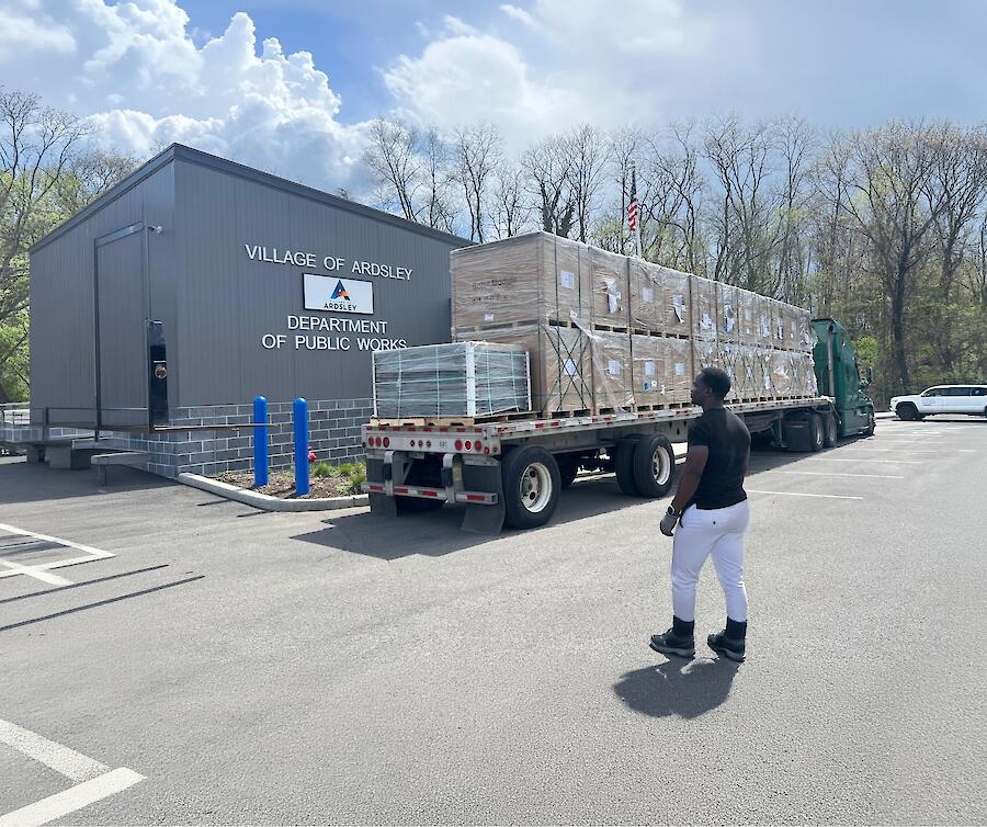 Solar Solutions for Your Business