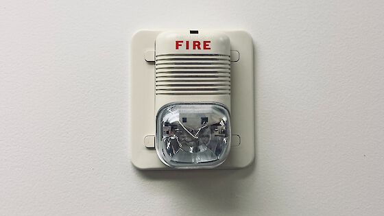 How NYS Fire Code affects where you can put your panels