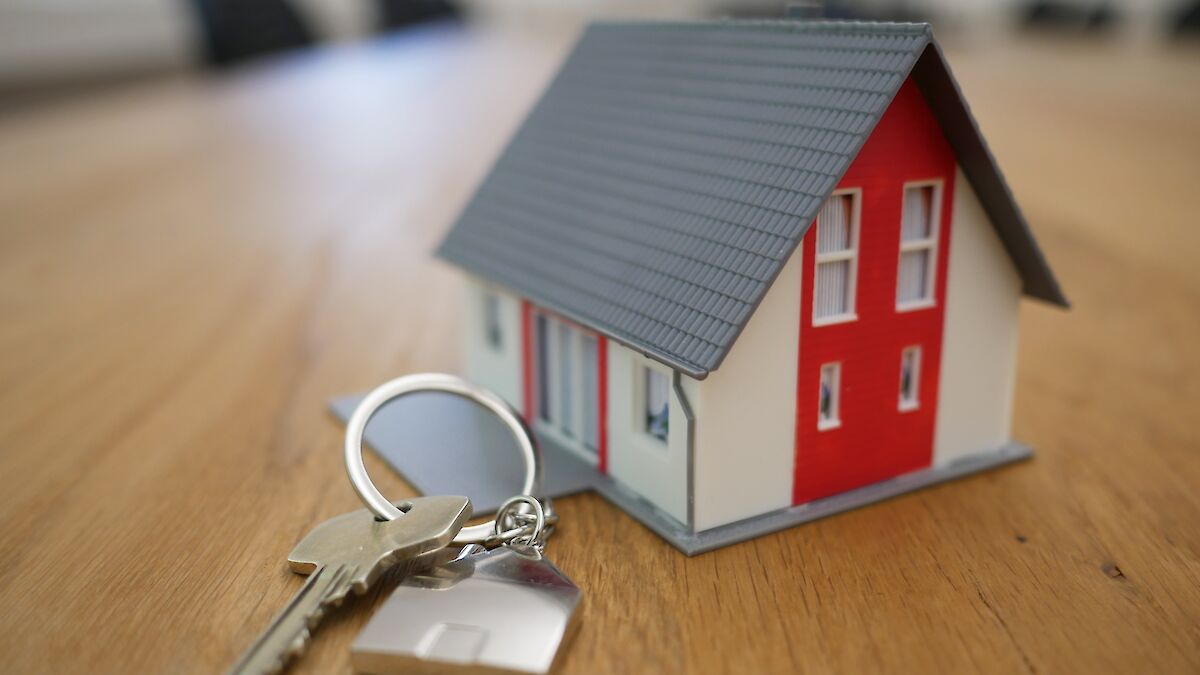 Will my property taxes go up?