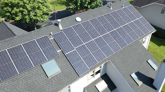 String inverters vs mircoinverters: when to use one or the other?