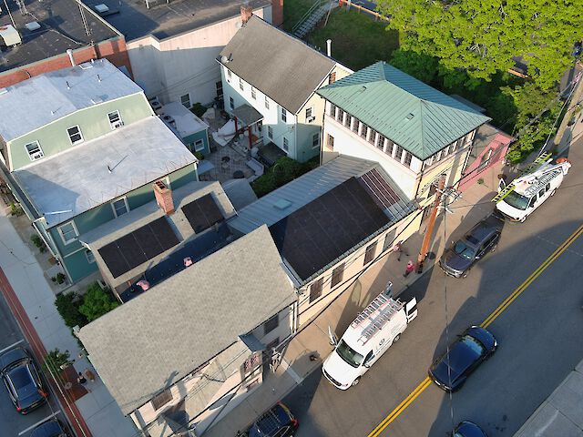 22 Elm St