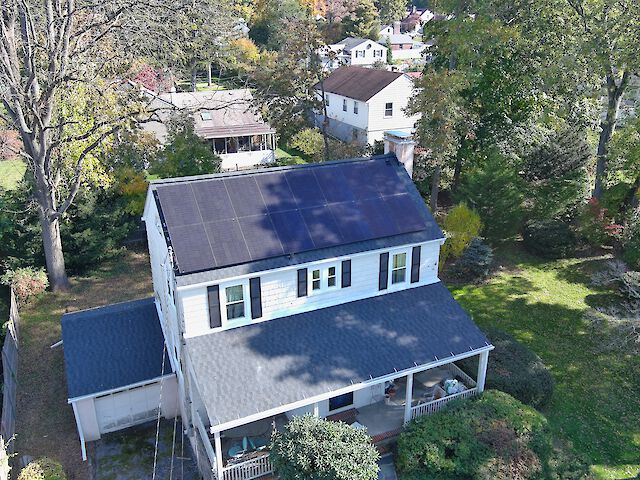 10 Monroe Pl
