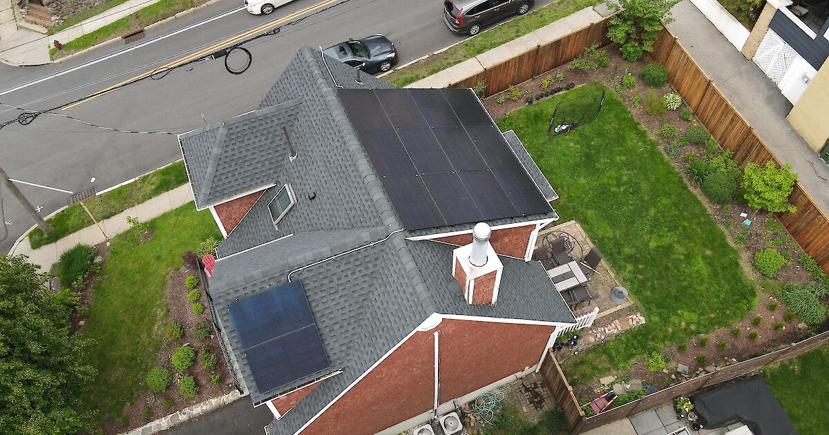 Things I Wish I Knew Before Going Solar | Blog | Rivertown Solar