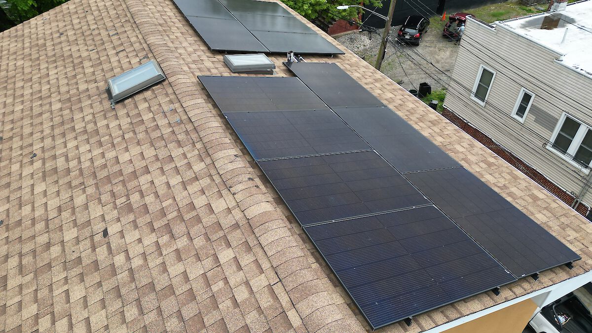 How Much Can Dobbs Ferry Homeowners Save with Solar?