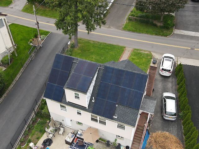 45 Revolutionary Rd