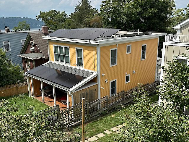 60 Washington Ave