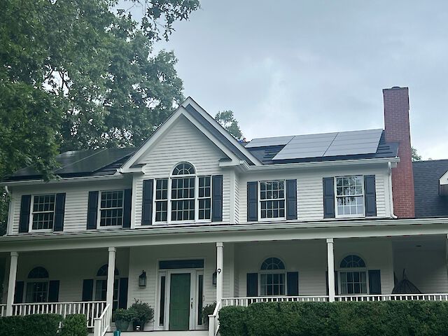 9 Ackerman Ct