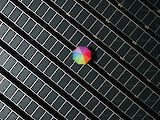 Unsplash Solar Image