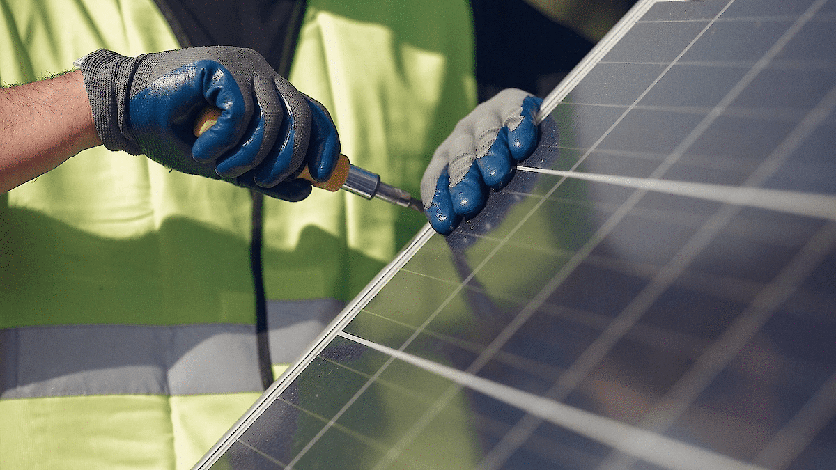 Solar Panels in Irvington: Homeowner’s Ultimate Guide