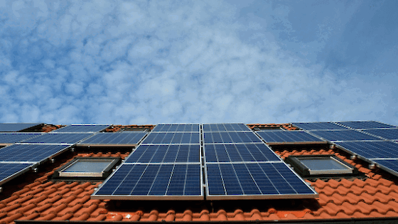 How Many Solar Panels Are Needed to Run a 2000 Sq Ft House?
