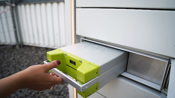 How Many Batteries Do I Need to Power a House?