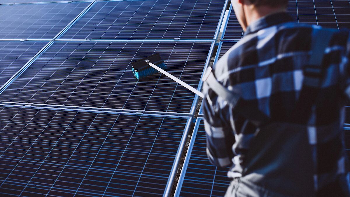 Solar Panel Maintenance Tips for Dobbs Ferry Homeowners