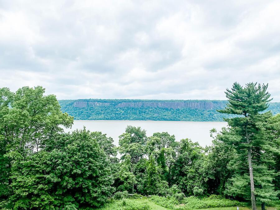 Untemeyer Hudson View