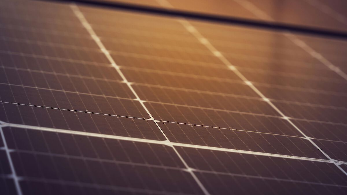 How Efficient Are Solar Panels After 5 Years?