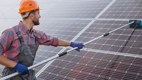 Solar Panel Maintenance: How to Maintain Your Solar Panels