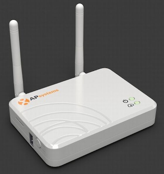 ECU gateway offline or not connecting to internet