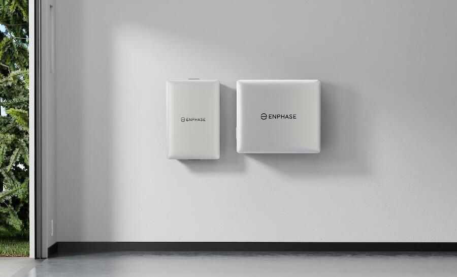 Premium Battery Systems