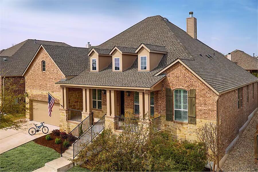 Roofing Types We Offer
