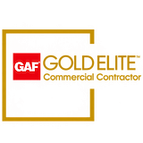 GAF Gold Elite Commercial Contractor